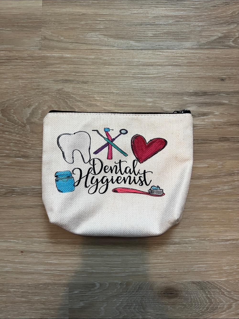 Dental Hygienist Bag